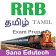 RRB Prep Tamil
