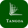 プログラムのアイコン：Tangoa Bible