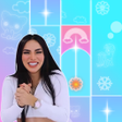 Ikona programu: Kimberly Loaiza Juegos pi…