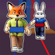 程序图标：Steal World: Blox Obby