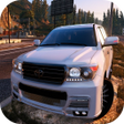 Иконка программы: Drive SUV Land Cruiser 20…