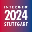 プログラムのアイコン：INTERGEO