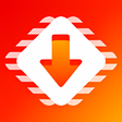 Biểu tượng của chương trình: Video downloader - Video …