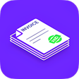 Symbol des Programms: Invoice Maker Pro Estimat…