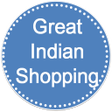 Ikona programu: Great Indian Shopping