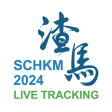 25SCHKM Live Tracking