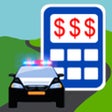 プログラムのアイコン：PA Speed Calc