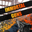 Programikonen: f for Immortal Guns