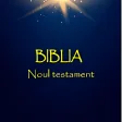 Biblia Cornilescu Romana Audio - Noul Testament