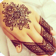 Icono de programa: Mehndi Designs Offline