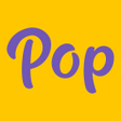 Ícone do programa: Pop Meals - order food - …