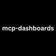 Ikona programu: mcp-dashboards