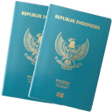 プログラムのアイコン：e-Layanan Paspor KJRI Hon…