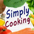 Simply Cooking: Easy Cooking  Recipes
