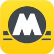 プログラムのアイコン: Merseyrail