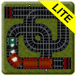 程序图标：Train Tracks Lite