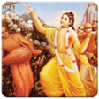 Icon of program: Hare Krishna Hare Rama Ch…