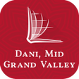 プログラムのアイコン：Dani Mid Grand Valley Bib…
