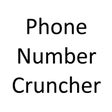 程序图标：Phone Number Cruncher