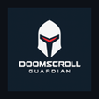 Programın simgesi: DoomScroll Guardian 2.0