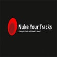 أيقونة البرنامج: Nuke Your Tracks
