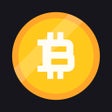 Icono de programa: Bitcoin