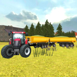Icon of program: Tractor Simulator 3D: Sil…