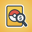 Programın simgesi: Card value tracker for po…