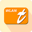 Symbol des Programms: TAPUCATE WLAN Extension