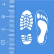 Shoe Size Meter - feet length