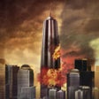 أيقونة البرنامج: Escape The Sky-Scraper To…