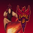 Ikon program: Flame Up
