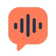 プログラムのアイコン：AnyToSpeech - AI Read Alo…