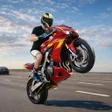 프로그램 아이콘: Real Bike Driving: Moto R…