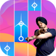 Ikona programu: Sidhu Moose Wala Piano Ga…