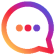 程序图标：InstaReply: ChatGPT Comme…
