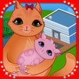 Icon of program: My Cat Mom