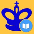 أيقونة البرنامج: Elementary Chess Tactics …