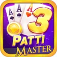 Icona del programma: Teen Patti Master