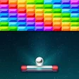 程序图标：Brick Breaker king : Spac…