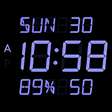 LED Watch 3000 icon