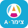 程序图标：צימר A - למצוא צימרים בקל…