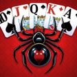 Ikona programu: Spider Solitaire-Puzzle t…