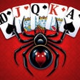 Icona del programma: Spider Solitaire-Puzzle t…