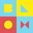 プログラムのアイコン：BLOX Crypto  Bitcoin Trad…