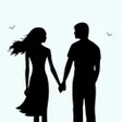 プログラムのアイコン：Photo To Silhouette Maker