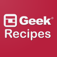 程序图标：Geek Recipes