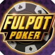 Fulpot Poker:Texas Holdem Game