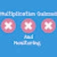 Ikon program: Multiplication Quizzes An…