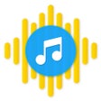 Ikon program: SoundBar - audio player